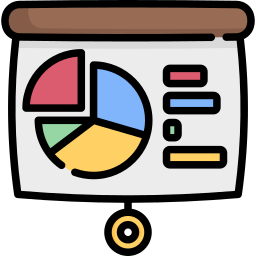 Statistics icon