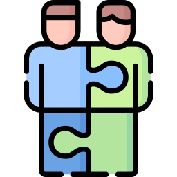 Teamwork icon