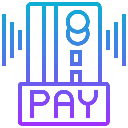 Payment icon