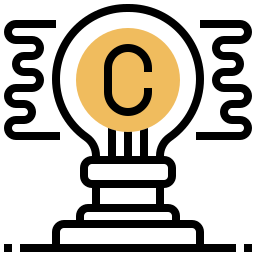 Copyright icon