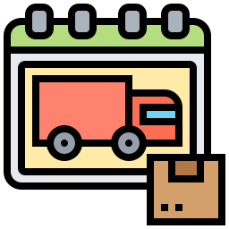 Shipping icon