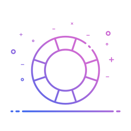 rettungsring icon