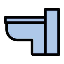 Toilet icon