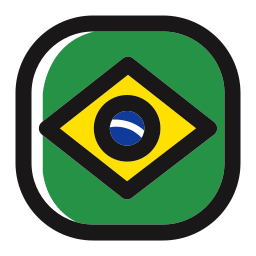 brasilien icon