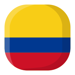 colombia icoon