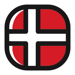 dänemark icon