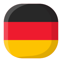 deutschland icon