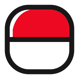 indonesien icon