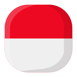 indonesien icon