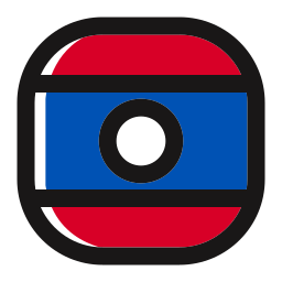 Laos icon