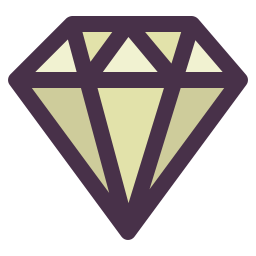 diamant icon