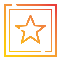 Star icon