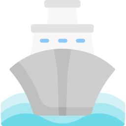 Ship icon