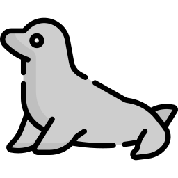 Seal icon