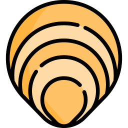 Shell icon