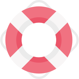 rettungsring icon