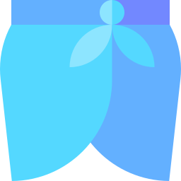 Sarong icon