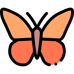 schmetterling icon