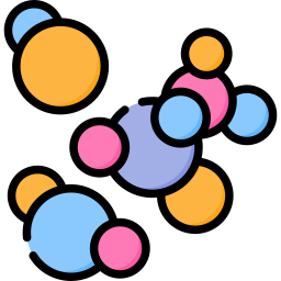 Particles icon