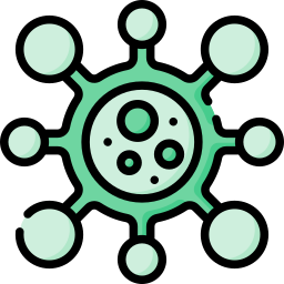 Amoeba icon