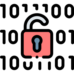 Padlock icon