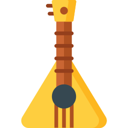 balalaika icon