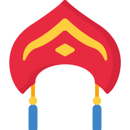 kokoshnik icon