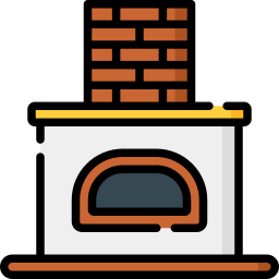 Stove icon