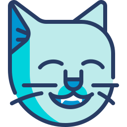 Cat icon