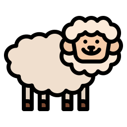 Sheep icon