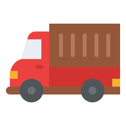 lastwagen icon