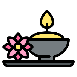 Candle icon