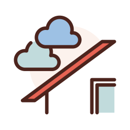 Clouds icon