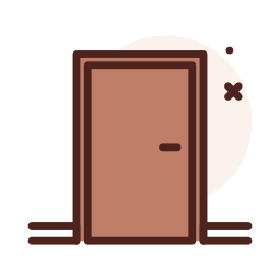 Door icon