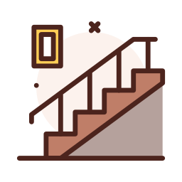 treppe icon