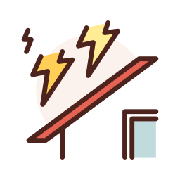 Storm icon