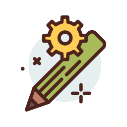 Pen icon