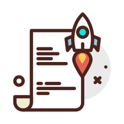 Document icon