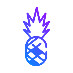 Pineapple icon