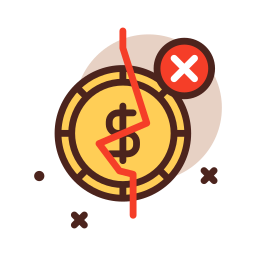 Coin icon