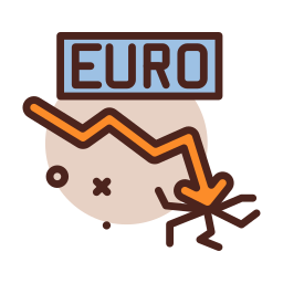 Euro icon