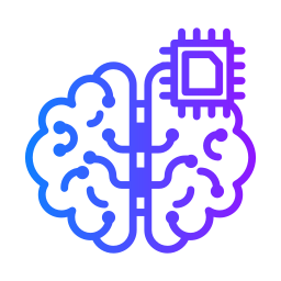 Brain icon