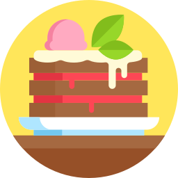 dessert icon