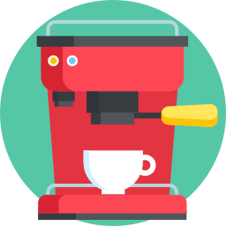 kaffeemaschine icon