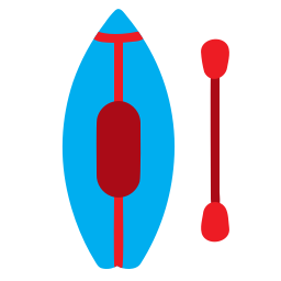 Canoe icon