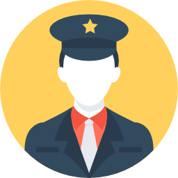 polizei icon