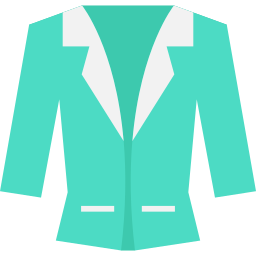 Jacket icon