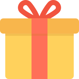 Giftbox icon