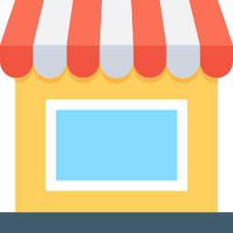 Shop icon