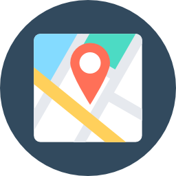 Map icon